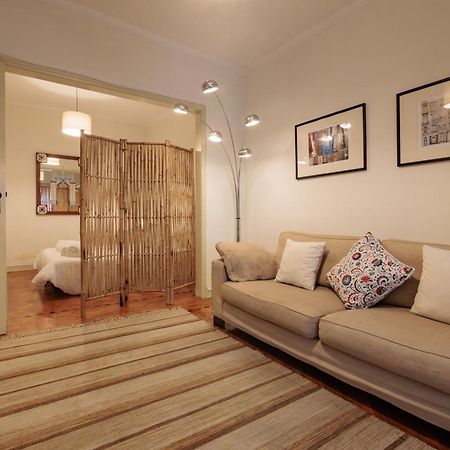 Braga Sarmiento Apartment Exterior photo