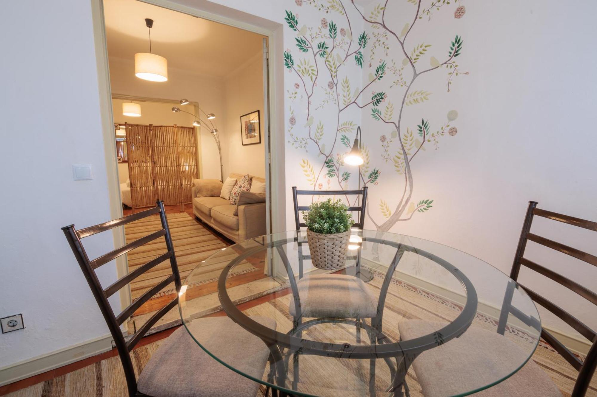 Braga Sarmiento Apartment Exterior photo